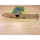3M 03-0020-010 EtherLink III Card 3C509B-TPO DF63C5098-TPO - Used