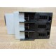 Siemens 3RV1-021-1CA10 Circuit Breaker 3RV10211CA10