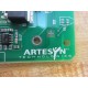Artesyn 5100853-0100 Circuit Board 51008530100 - Parts Only