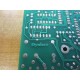 Dynisco 952090 Signal Cond Board - Used