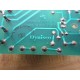 Dynisco 952094 Mini Power Supply Board - Used