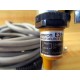 Omron E3F-DS10C4-30 Photoelectric Switch E3FDS10C430 Small Tear In Cable - Used