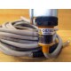 Omron E3F-DS10C4-30 Photoelectric Switch E3FDS10C430 Small Tear In Cable - Used