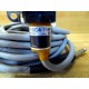 Omron E3F-DS10C4-30 Photoelectric Switch E3FDS10C430 Small Tear In Cable - Used