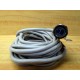 Omron E3F-DS10C4-30 Photoelectric Switch E3FDS10C430 Small Tear In Cable - Used