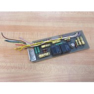 Bailey 6621488A1 Circuit Board - Used