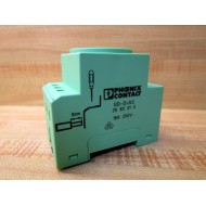 Phoenix Contact SD-DSC Din Rail Socket SDDSC 29 63 31 0 - New No Box