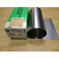 Precision Brand 16195 Steel Shim 6" X 100" .002