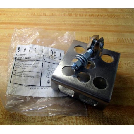 Softnoze CUB-B-UGH Bracket CUBBUGH
