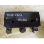 Micro Switch BZ-R173-P4 Limit Switch BZR173P4 - New No Box