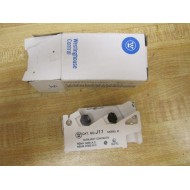 Westinghouse 9084A17G01 Auxiliary Contact Type J11