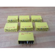 Opto 22 IAC15 Module 5 Pins IAC-15 (Pack of 7) - New No Box