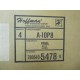 Hoffman A-10P8 Panel 54780 (Pack of 4)