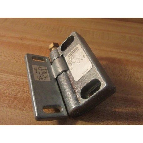 Banner SI-HG80DQDR Hinge Safety Interlock SIHG80DQDR - New No Box