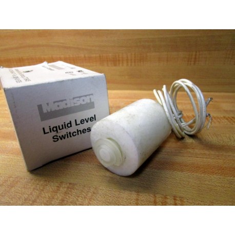 Madison 2A552 Liquid Level Switch