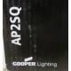 Cooper Lighting AP2SQ Emergency Light