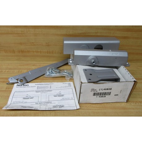 Norton 4UB38 Door Closer