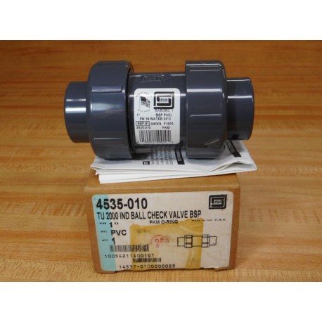 Spears 4535-010 Ball Valve 4535010