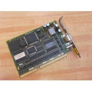 Siemens 6GK1541-2BA00 CP5412 ISA Card C79458-L9006-B1 - Used