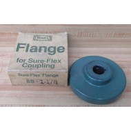 TB Wood's 8SX1-18 Flange 8SX118