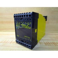 Turck MS31-LIU Isolation Amplifier MS31-LIU 115VAC - Used