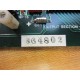Vectran 2500106 Circuit Board DSR - Used