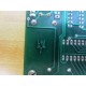 Vectran 2500106 Circuit Board DSR - Used