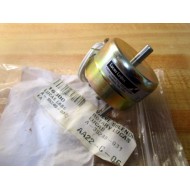 Lucas Ledex A-35240-031 Rotary Solenoid Valve 16300