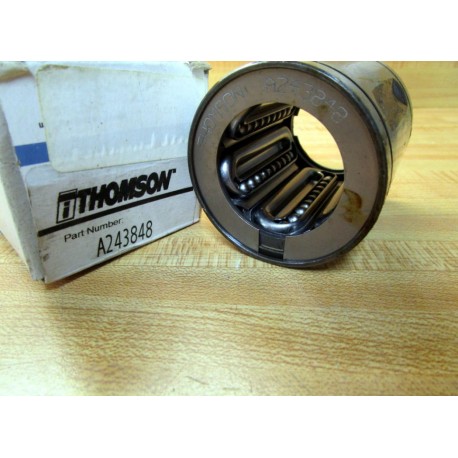 Thomson A243848 Bushing Bearing