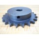 Martin 50BS21 34 Bored To Size Sprocket 50BS2134