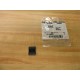 Allen-Bradley 800MS-WA200 Legend Plate 800MSWA200 Black (Pack of 5)