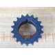 Martin 35BTB18 1008 Tapered Bushed Sprocket 35BTB181008