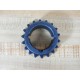 Martin 35BTB18 1008 Tapered Bushed Sprocket 35BTB181008