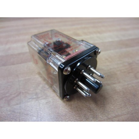 Micro Switch FE-S2443 Honeywell Relay 8 Pins FE21-010 - New No Box