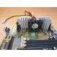 ASUS P28-8 Mother Board P288 WFan & Heatsink - Used