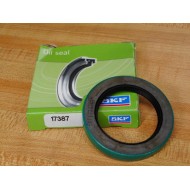 SKF 17387 Oil Seal