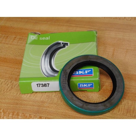 SKF 17387 Oil Seal