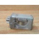 Kuhnke UF3-24VDC 1 Relay UF324VDC1 - Used