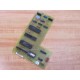 Milacron 3-531-3973A Circuit Board 35313973A Damaged Connector - Parts Only
