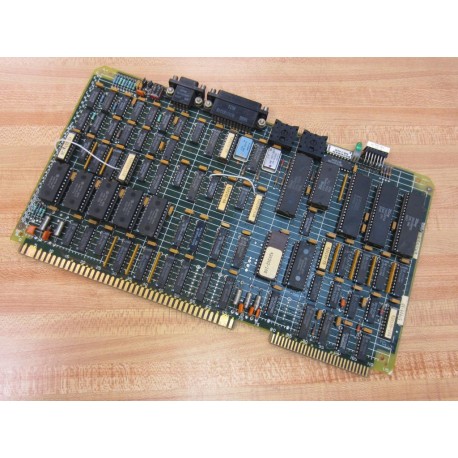 ABB 802284-38A Circuit Board 101585 - Used