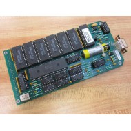 635404-22 Circuit Board 63540422 - Used