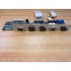 Marposs 6840040142 Circuit Board 6344600400 - Used