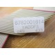 Marposs 6840040142 Circuit Board 6344600400 - Used