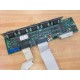 Marposs 6840040142 Circuit Board 6344600400 - Used