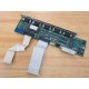 Marposs 6840040142 Circuit Board 6344600400 - Used