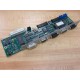 Marposs 6840040142 Circuit Board 6344600400 WO Ribbon Cables - Used