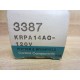 Potter & Brumfield KRPA-14AG-120V Relay KRPA14AG120