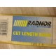 Radnor 64001556 Welding Rod ER4043 18" x 36" (Pack of 72)