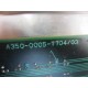 Fanuc A20B-0005-0700 7 Control IO PCB A20B-0005-070004C - Used