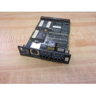 Allen Bradley 440062212 DH+RIO Plug - Dual Channel 6690DS2 - Used